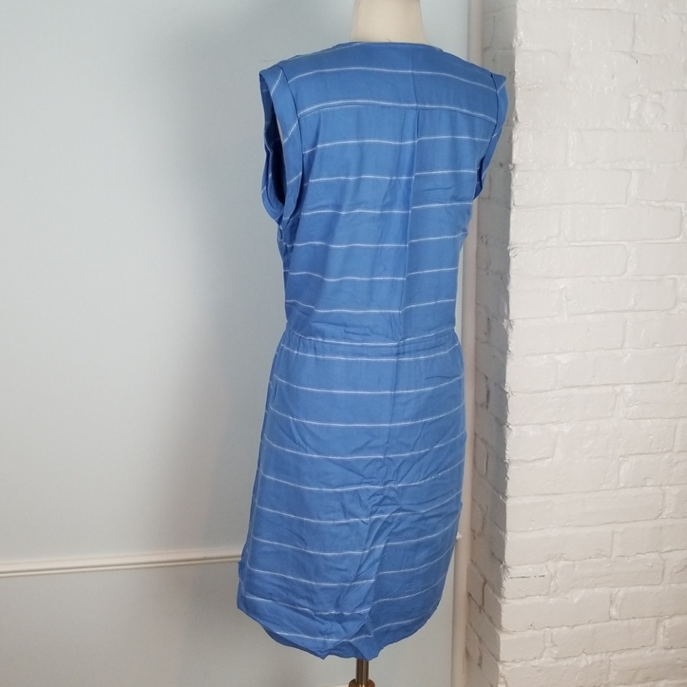 Jack drawstring dress - Picture 6 of 8